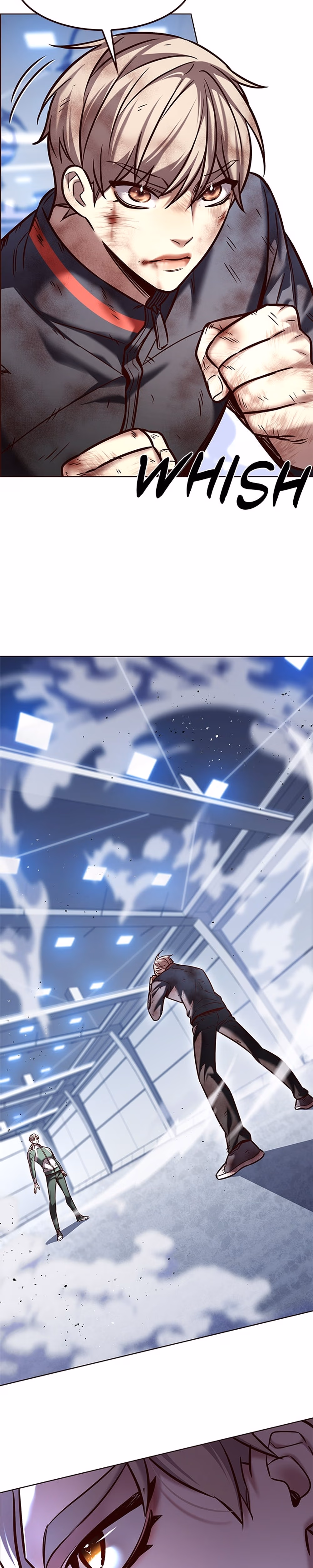 Eleceed - Chapter 287 - Part 13