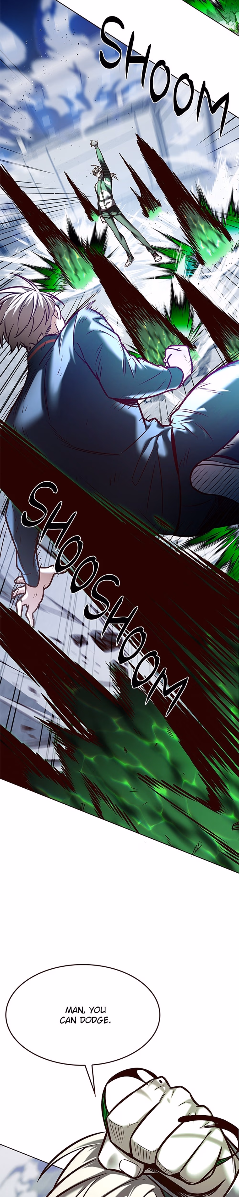 Eleceed - Chapter 287 - Part 16