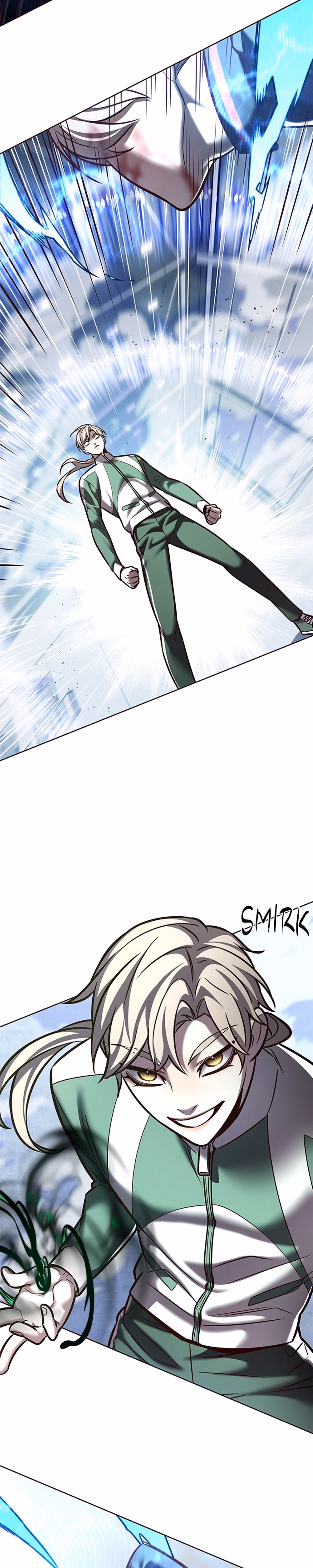 Eleceed - Chapter 287 - Part 19