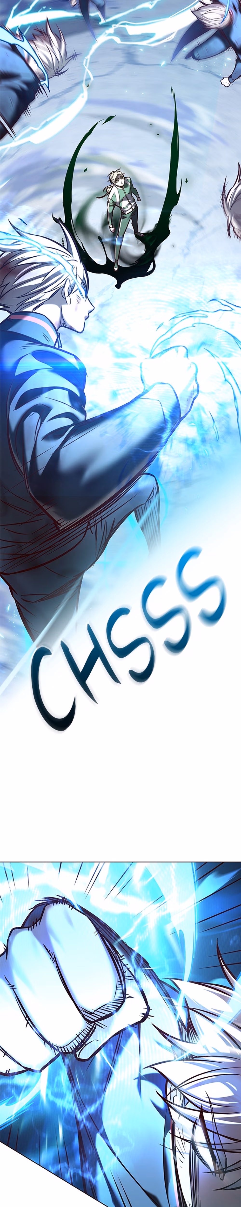 Eleceed - Chapter 287 - Part 21