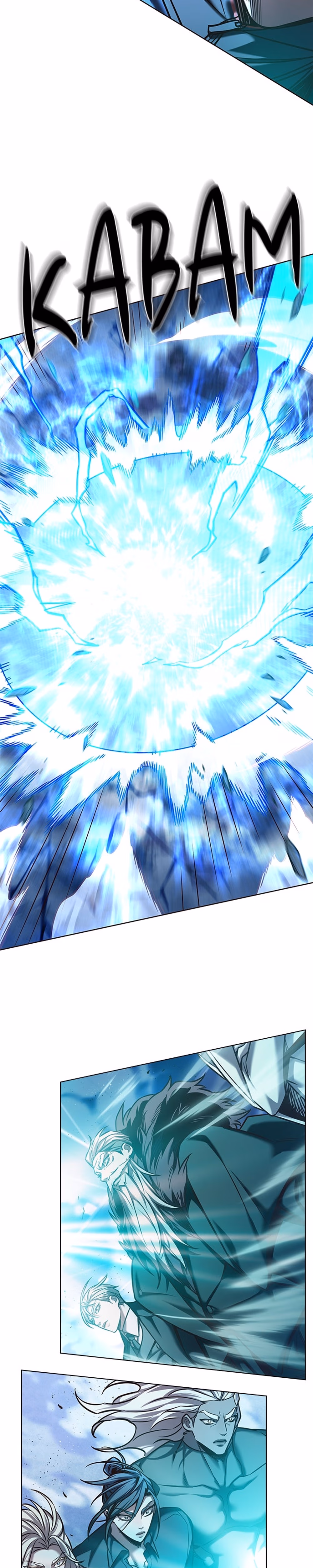 Eleceed - Chapter 287 - Part 22