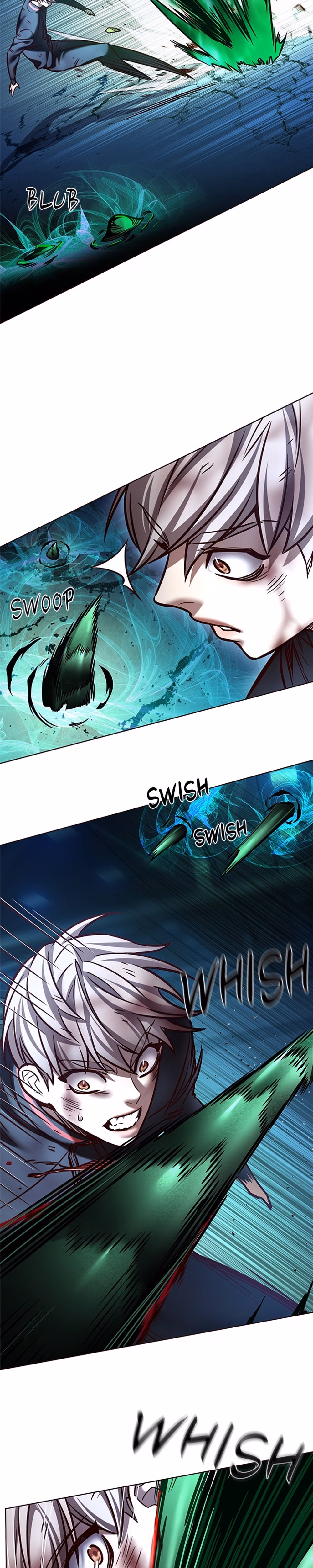 Eleceed - Chapter 287 - Part 36