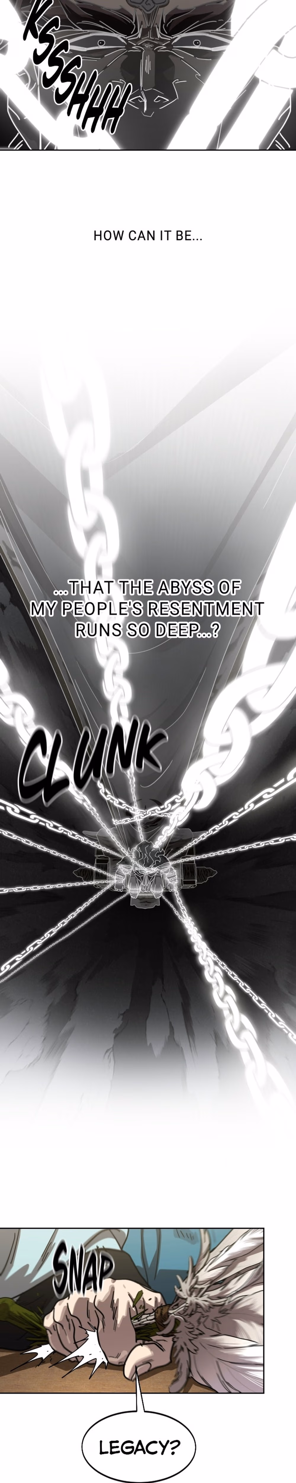 Return of the Blossoming Blade - Chapter 175 - Part 19