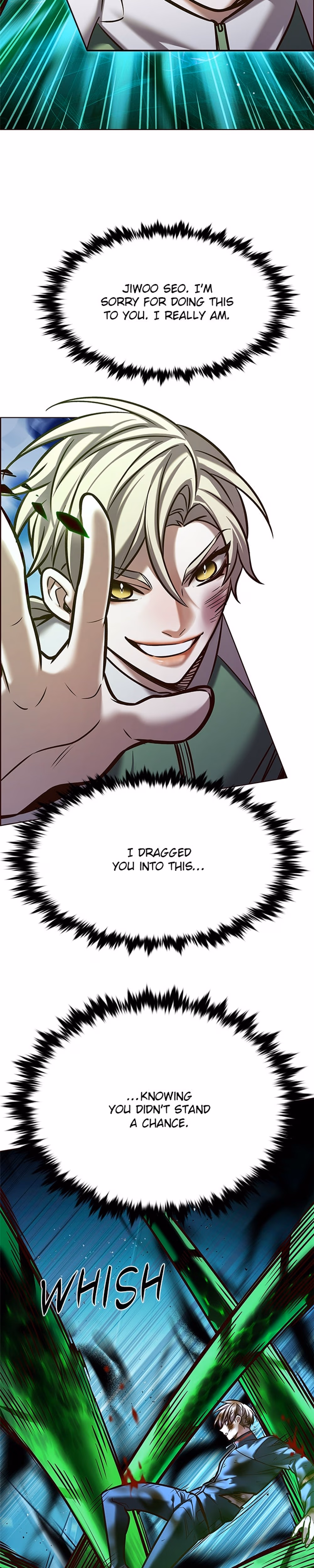 Eleceed - Chapter 288 - Part 3