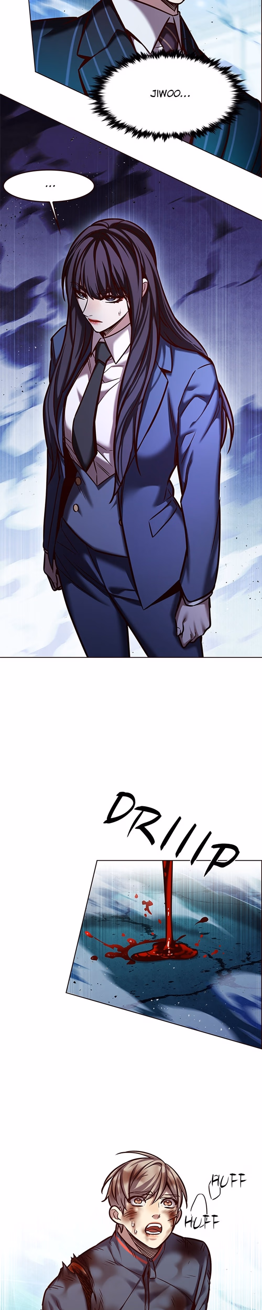 Eleceed - Chapter 288 - Part 7