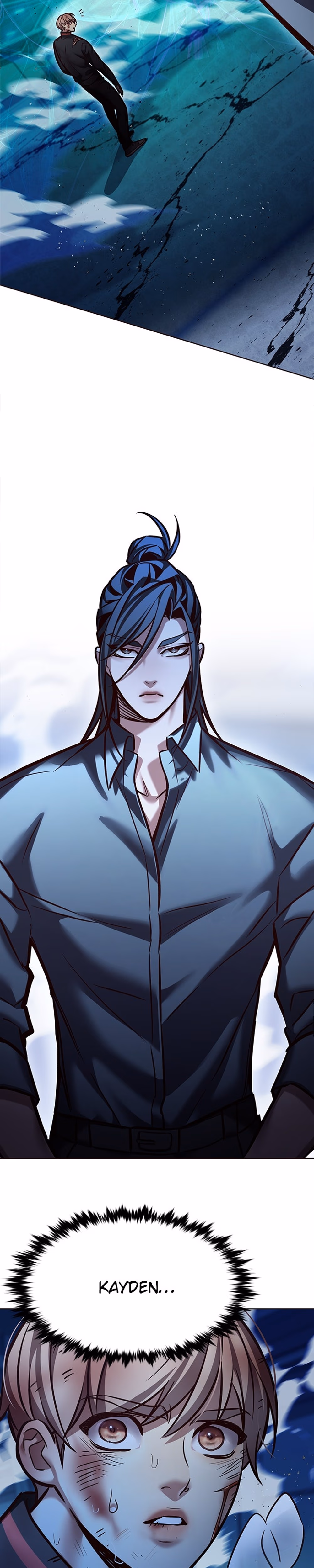 Eleceed - Chapter 288 - Part 9