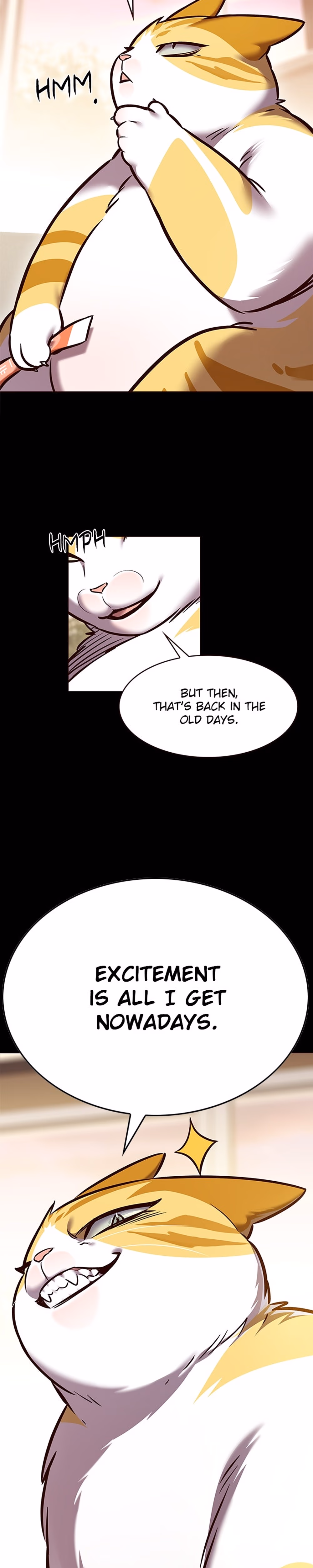 Eleceed - Chapter 288 - Part 11