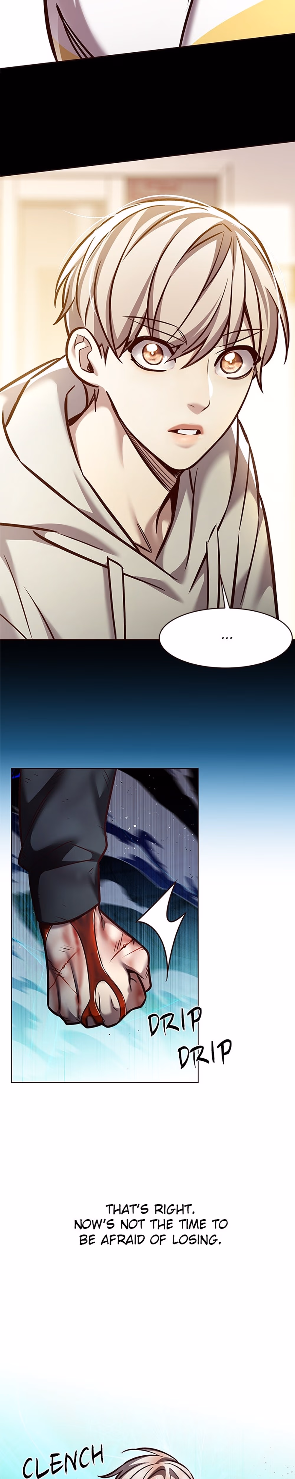 Eleceed - Chapter 288 - Part 12
