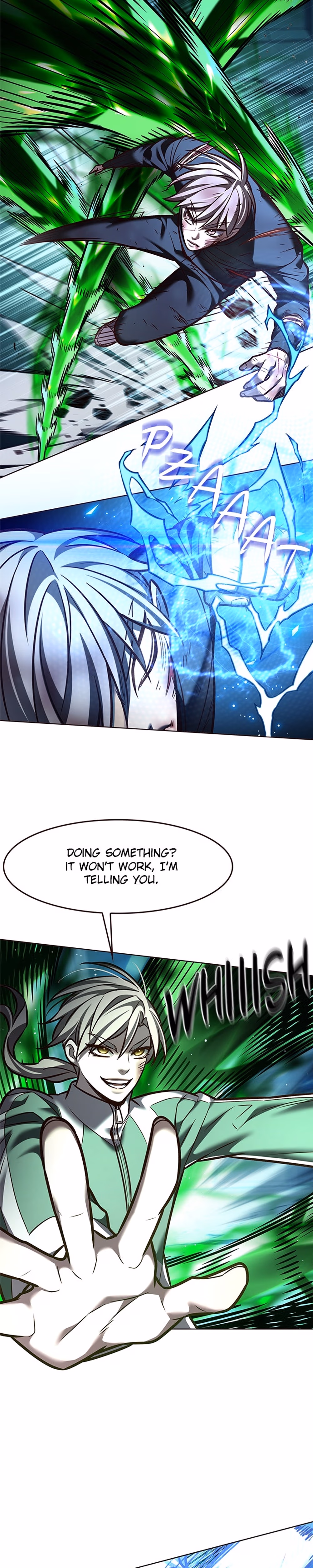 Eleceed - Chapter 288 - Part 14