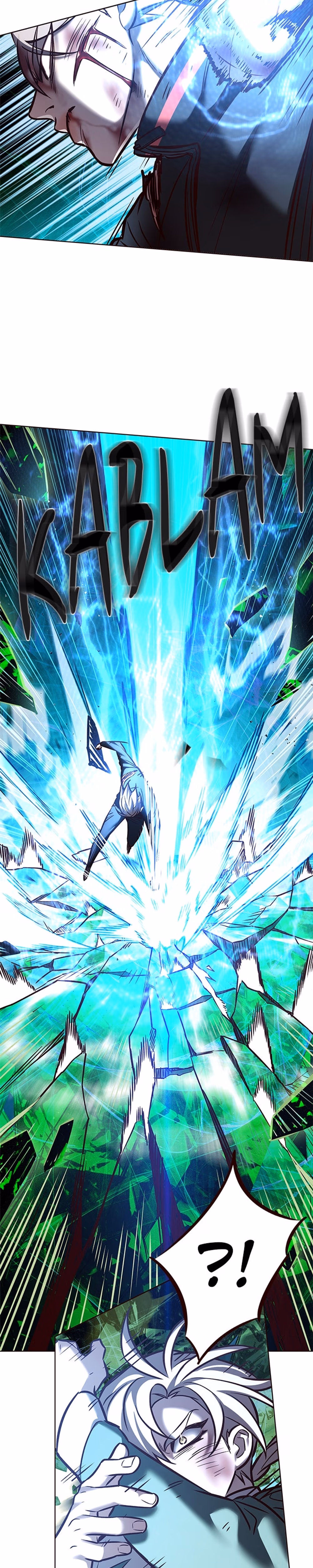 Eleceed - Chapter 288 - Part 15