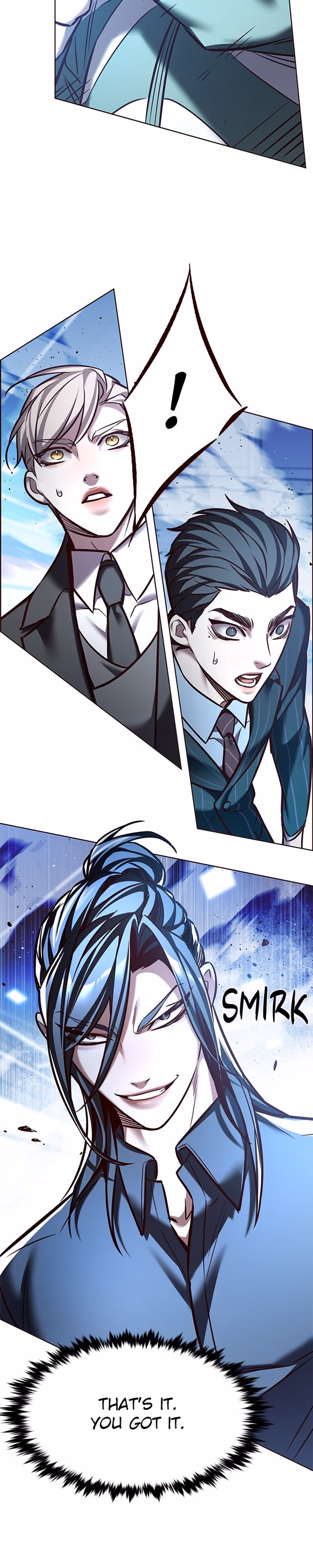 Eleceed - Chapter 288 - Part 16