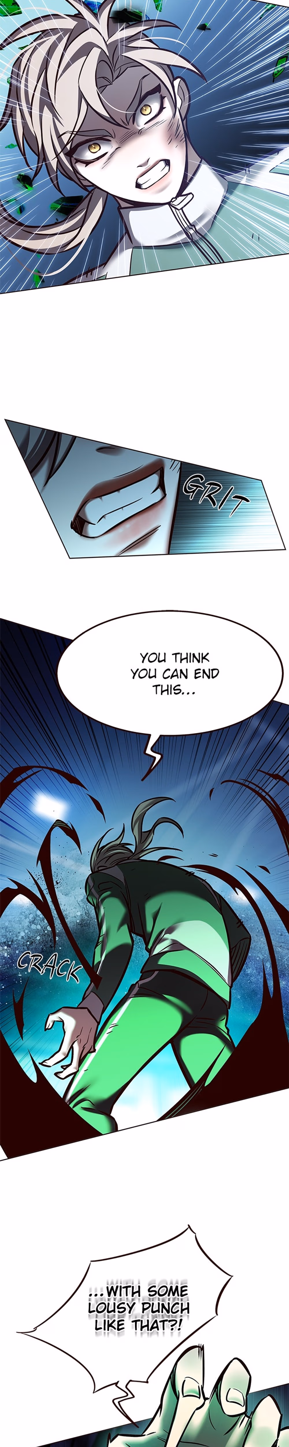 Eleceed - Chapter 288 - Part 18