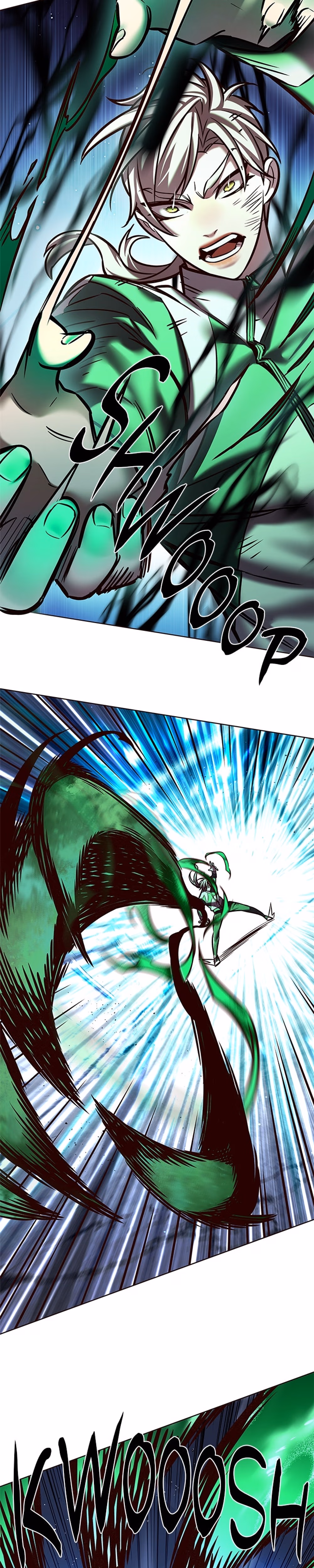Eleceed - Chapter 288 - Part 19