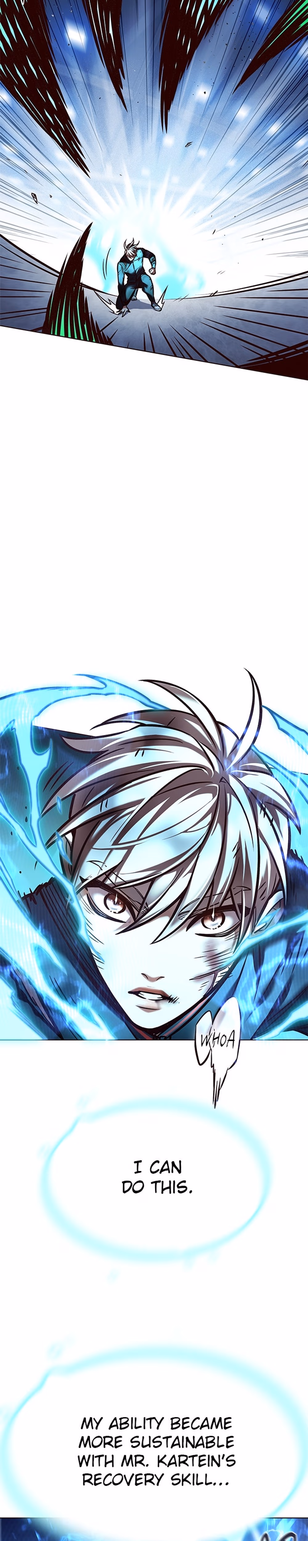 Eleceed - Chapter 288 - Part 20
