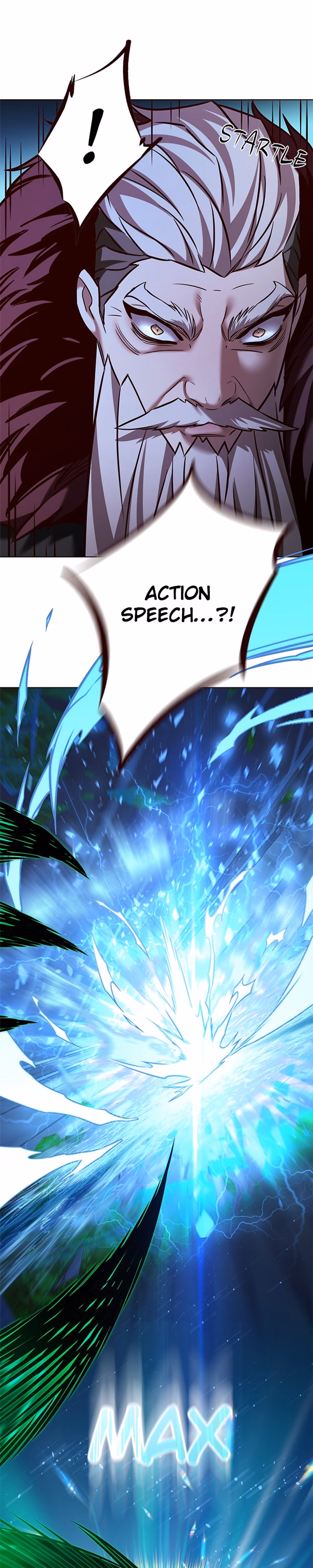 Eleceed - Chapter 288 - Part 22