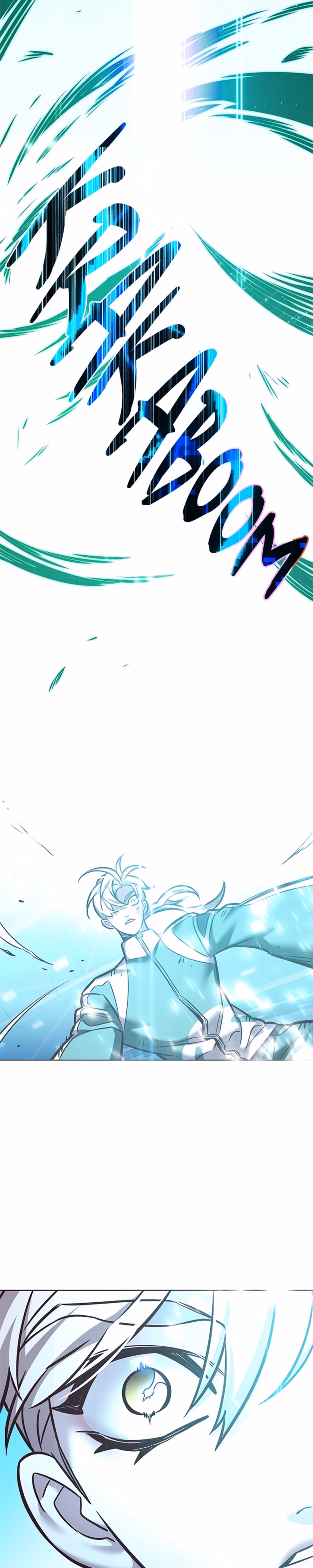 Eleceed - Chapter 288 - Part 24