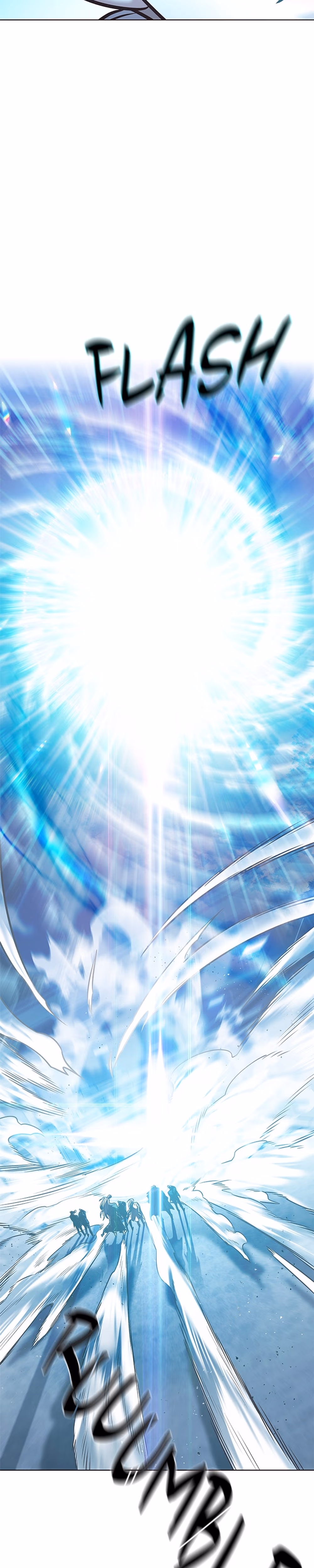 Eleceed - Chapter 288 - Part 25