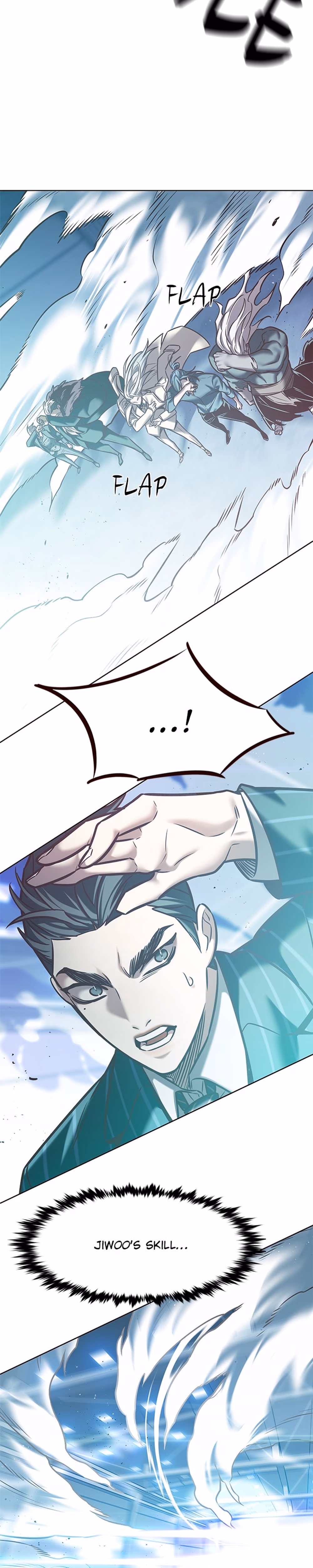 Eleceed - Chapter 288 - Part 26