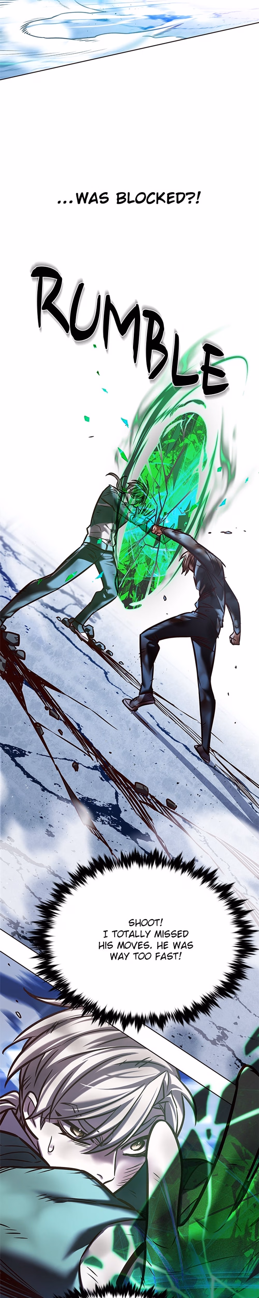 Eleceed - Chapter 288 - Part 27