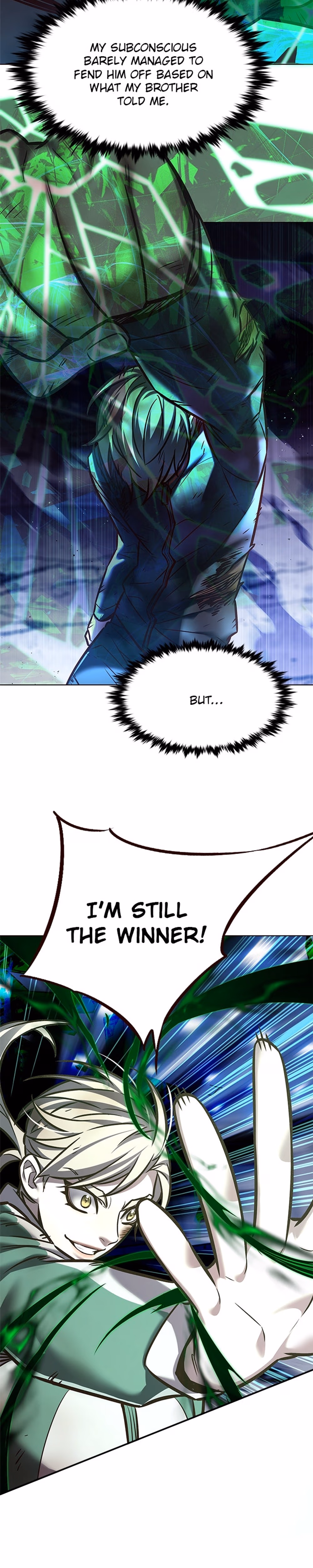 Eleceed - Chapter 288 - Part 28