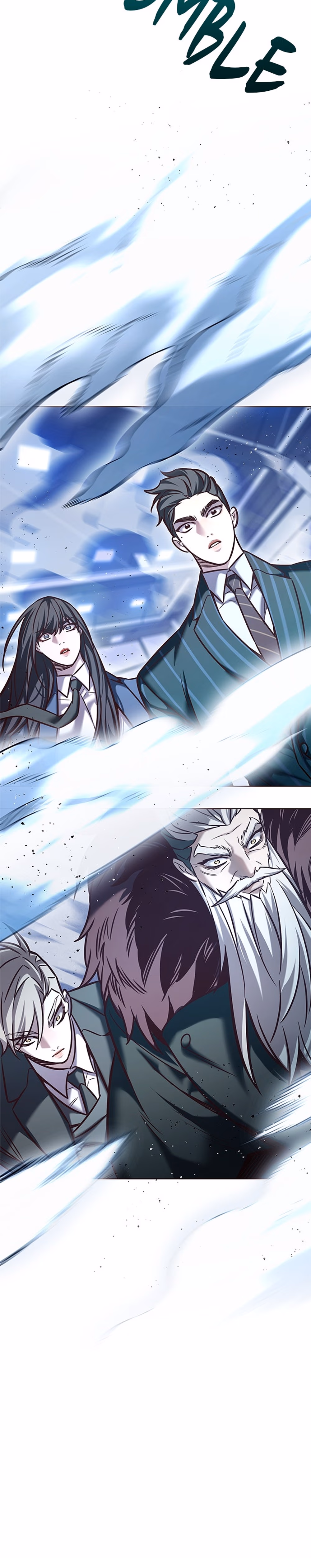 Eleceed - Chapter 288 - Part 33