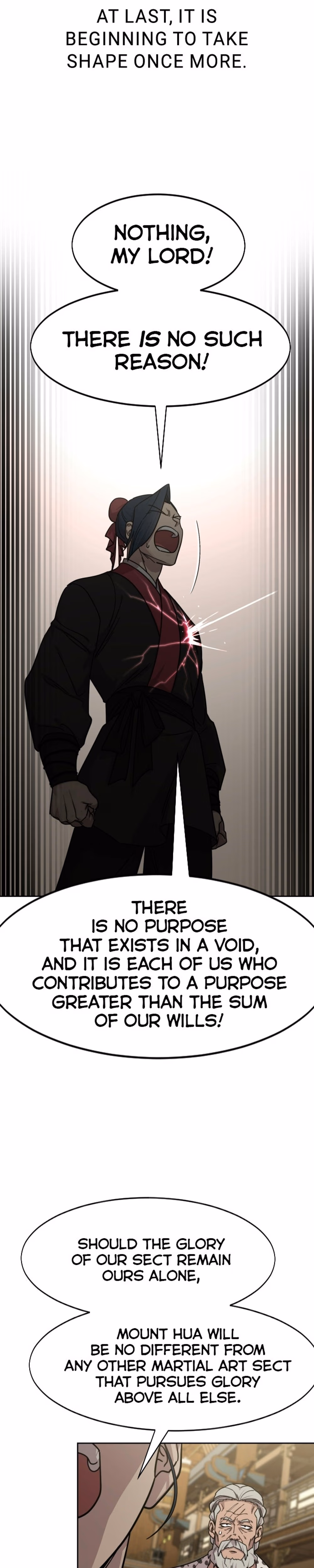 Return of the Blossoming Blade - Chapter 176 - Part 15