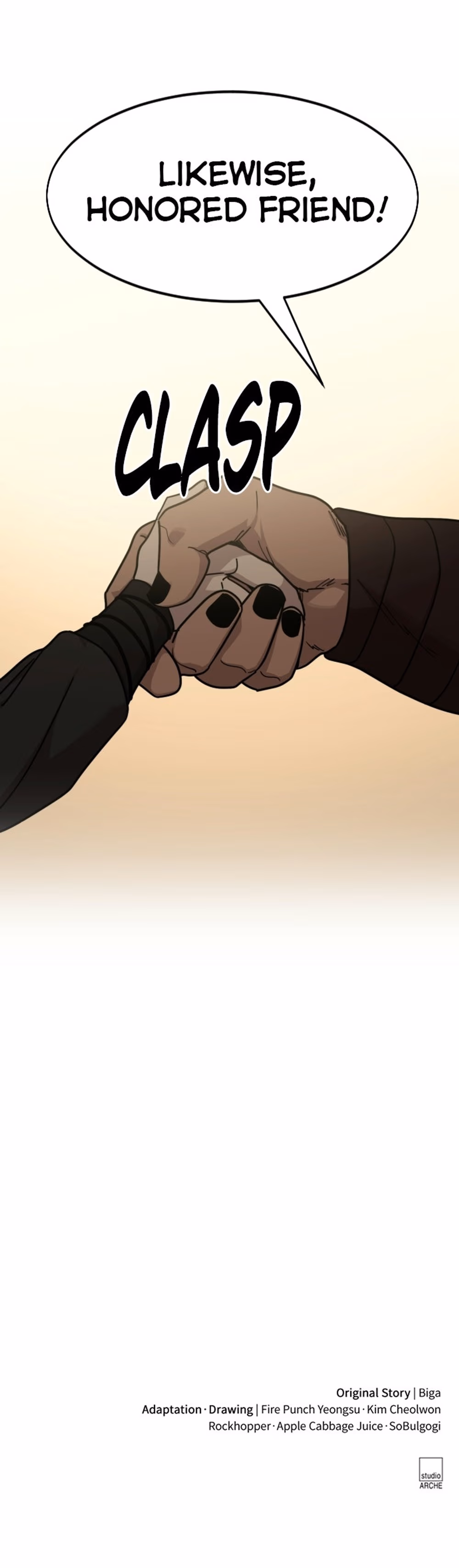 Return of the Blossoming Blade - Chapter 176 - Part 37