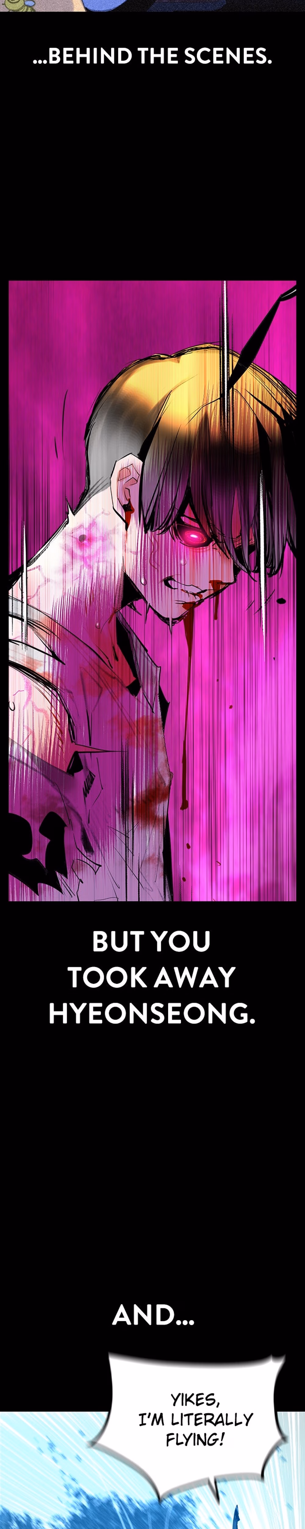 Jungle Juice - Chapter 167 - Part 4