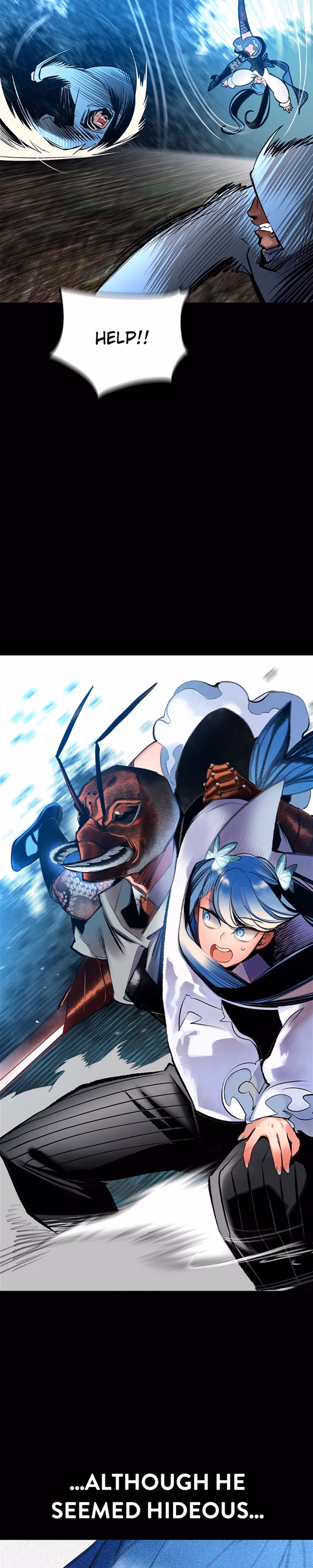 Jungle Juice - Chapter 167 - Part 5