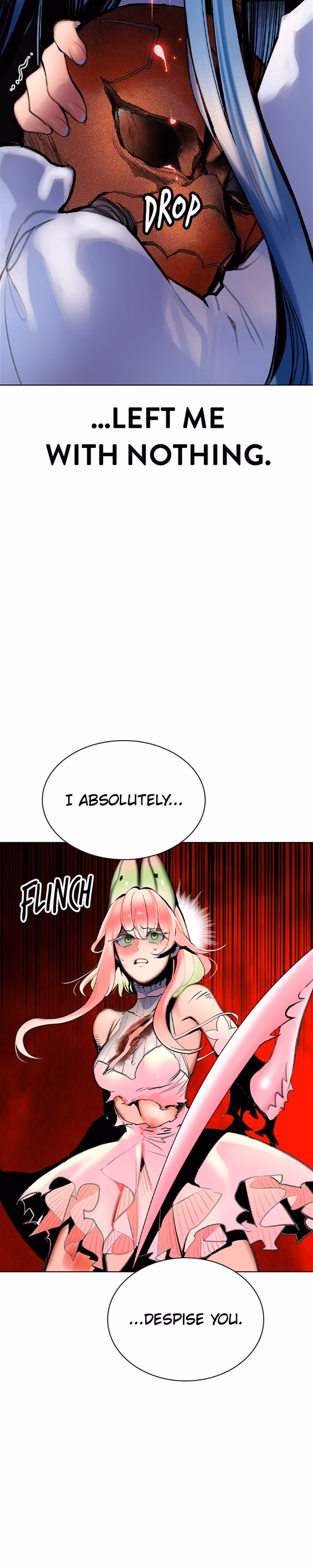 Jungle Juice - Chapter 167 - Part 7