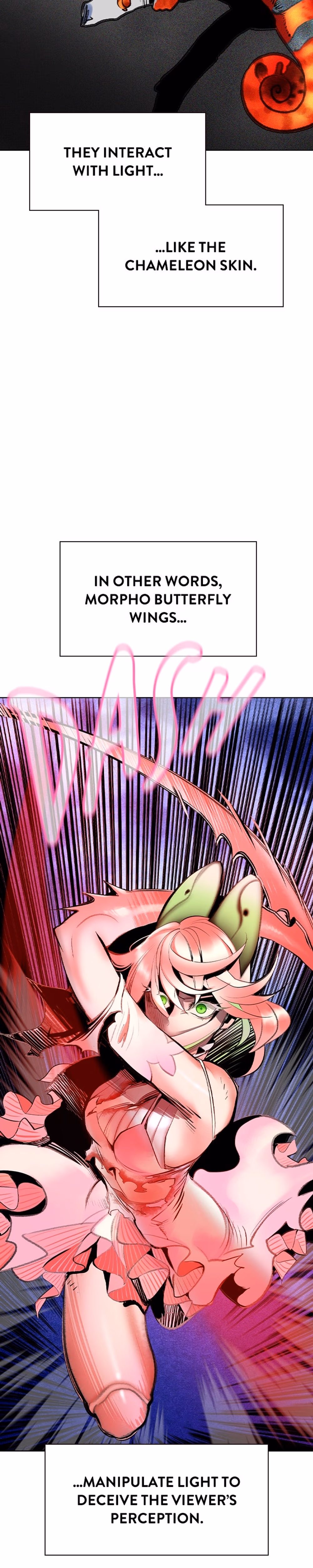 Jungle Juice - Chapter 167 - Part 12