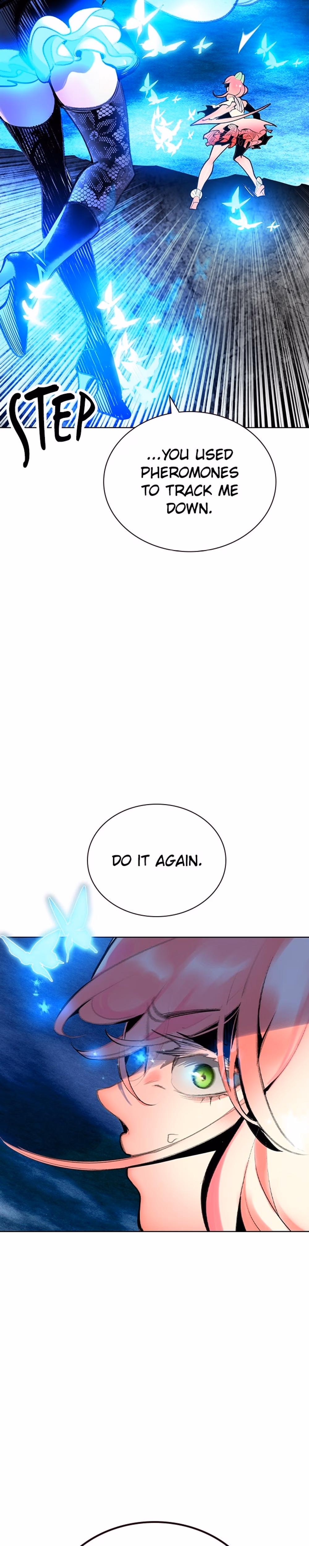 Jungle Juice - Chapter 167 - Part 14