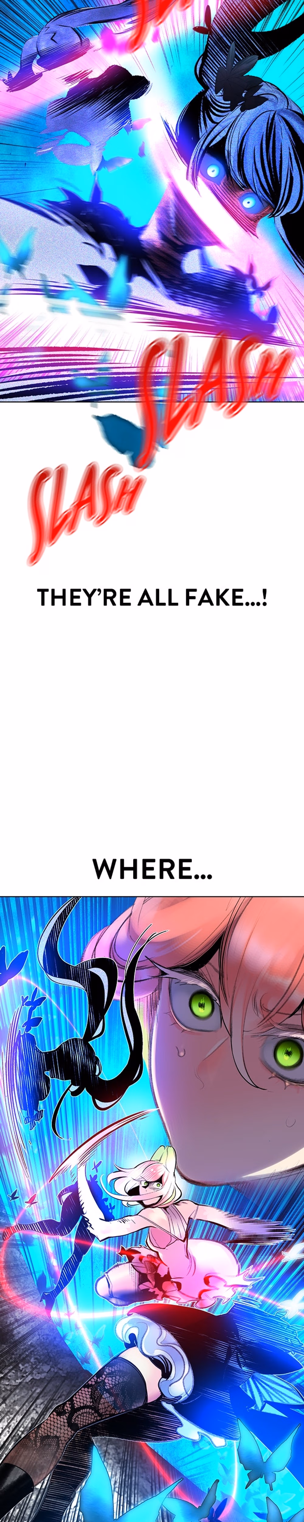 Jungle Juice - Chapter 167 - Part 16
