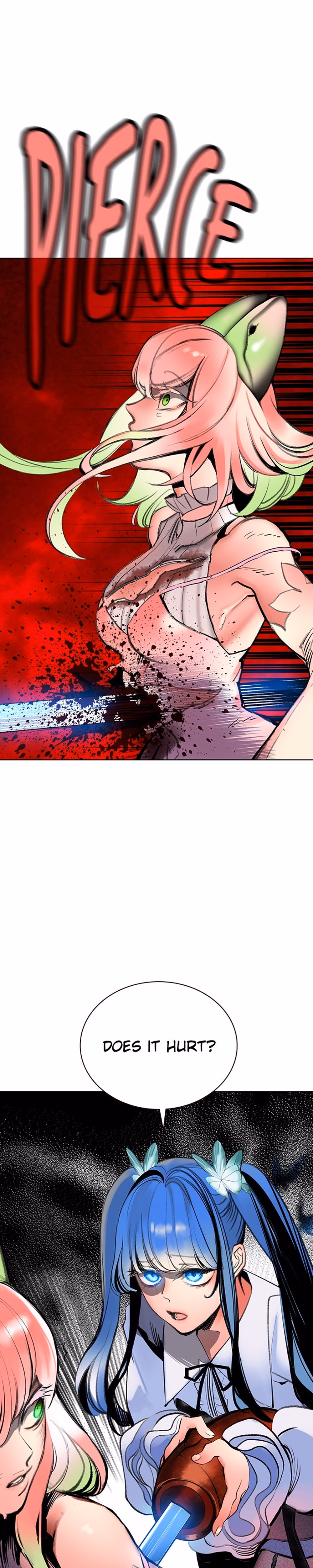 Jungle Juice - Chapter 167 - Part 18
