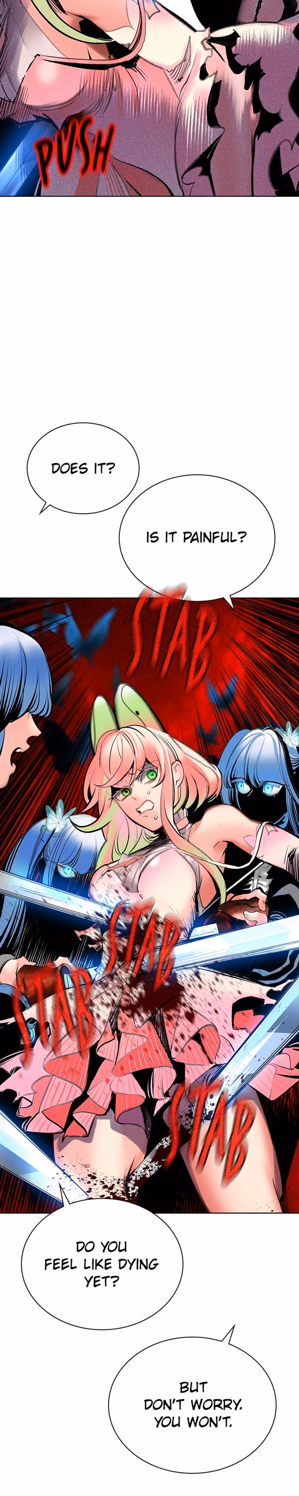 Jungle Juice - Chapter 167 - Part 19