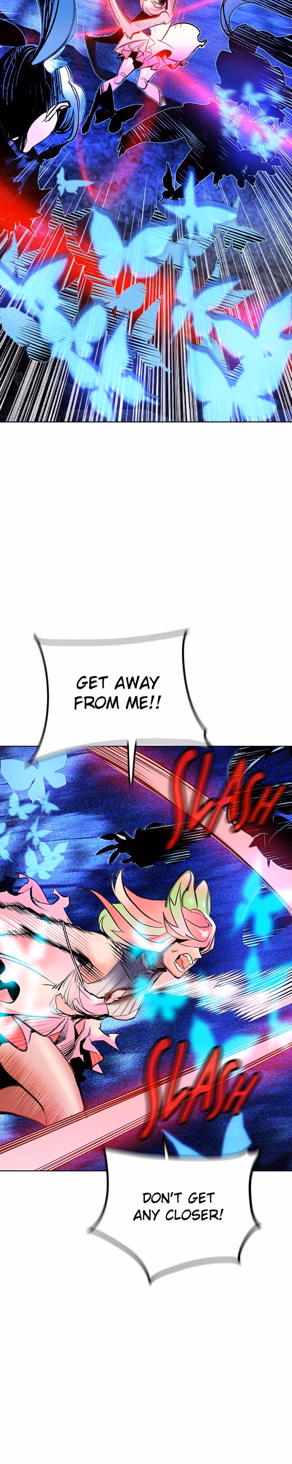 Jungle Juice - Chapter 167 - Part 22
