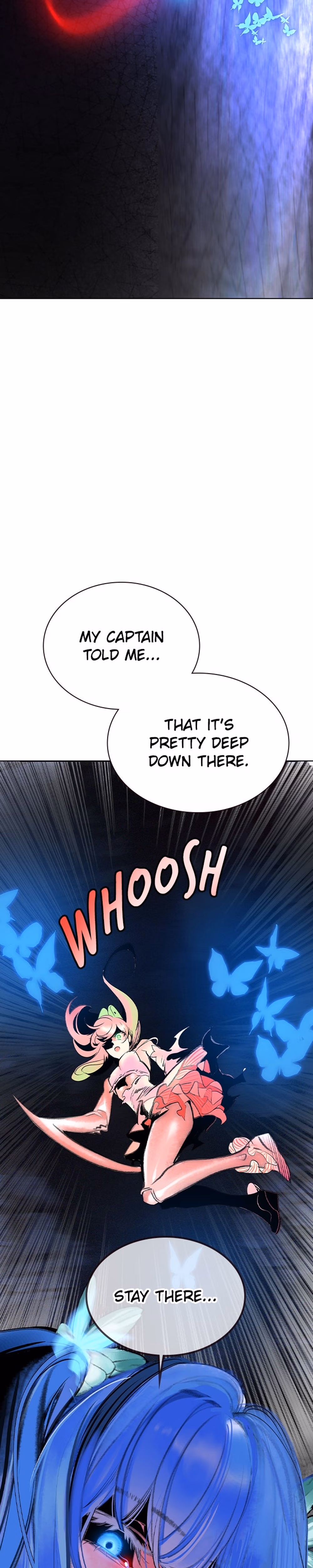 Jungle Juice - Chapter 167 - Part 25