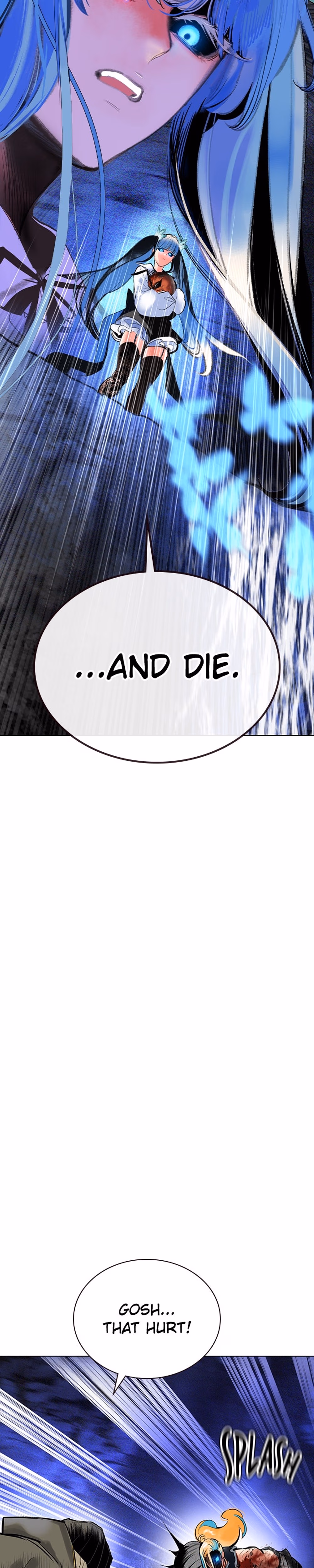 Jungle Juice - Chapter 167 - Part 26