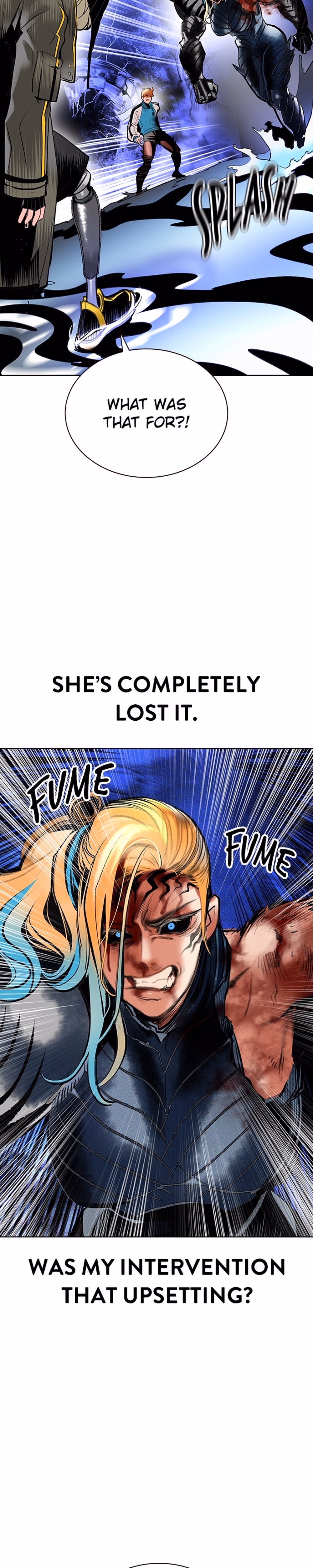 Jungle Juice - Chapter 167 - Part 27