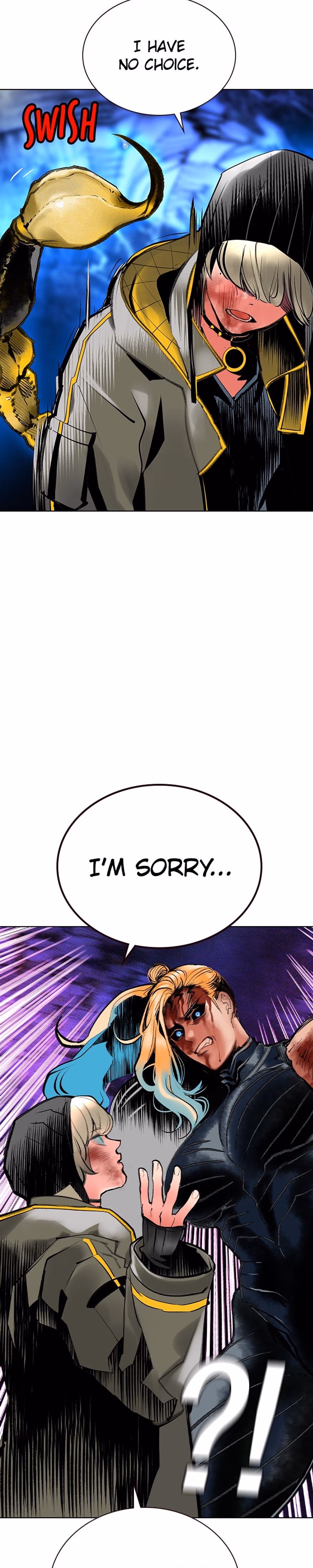 Jungle Juice - Chapter 167 - Part 28