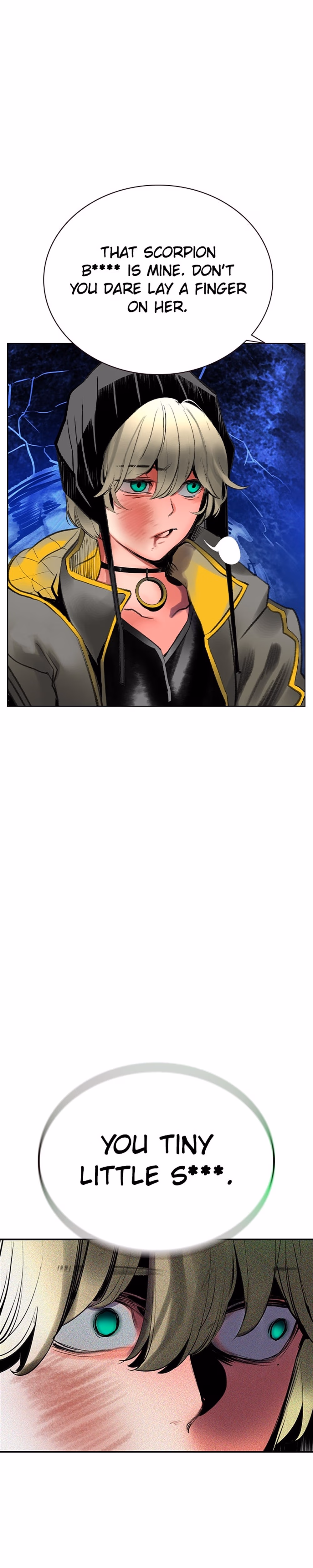 Jungle Juice - Chapter 167 - Part 31