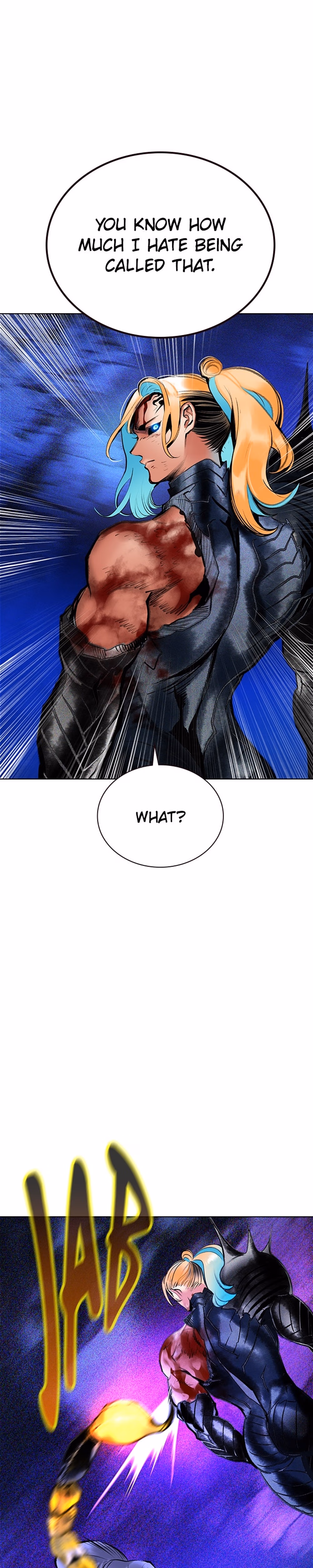 Jungle Juice - Chapter 167 - Part 32