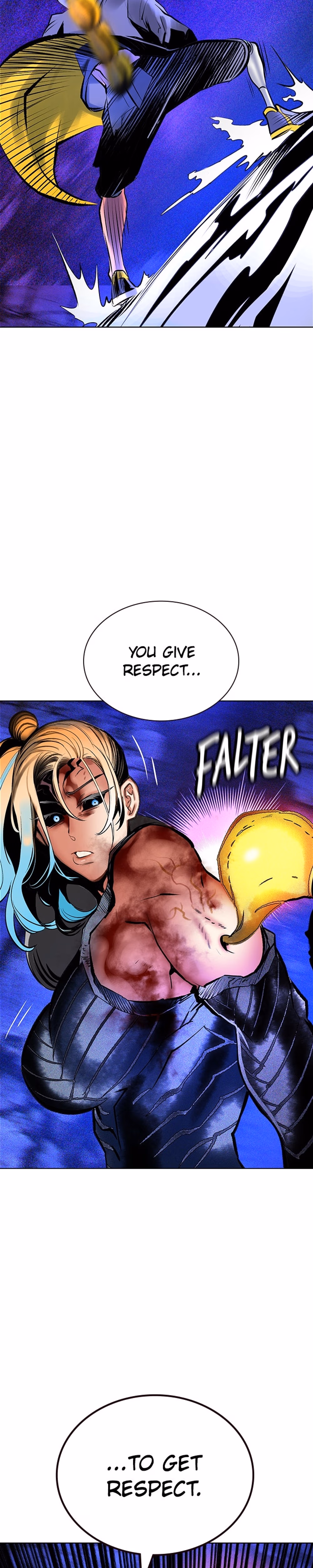 Jungle Juice - Chapter 167 - Part 33
