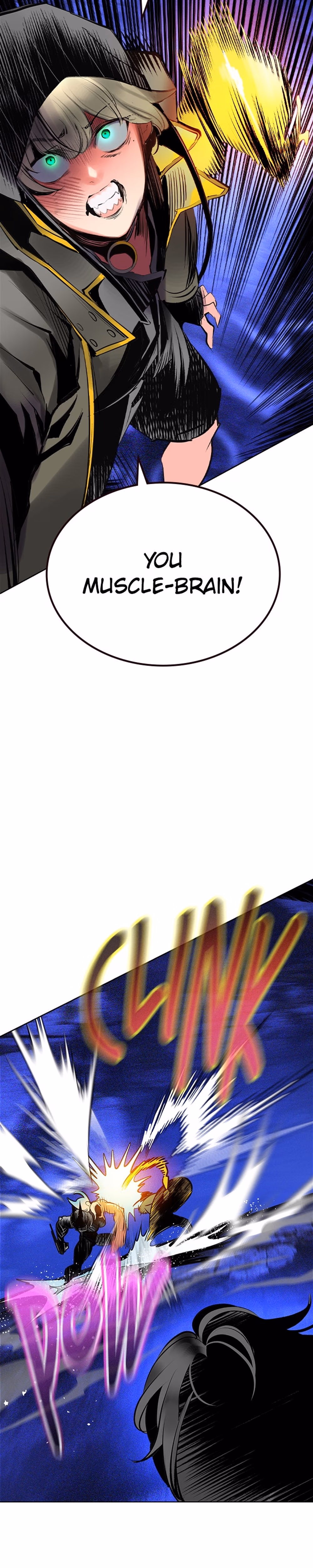 Jungle Juice - Chapter 167 - Part 34