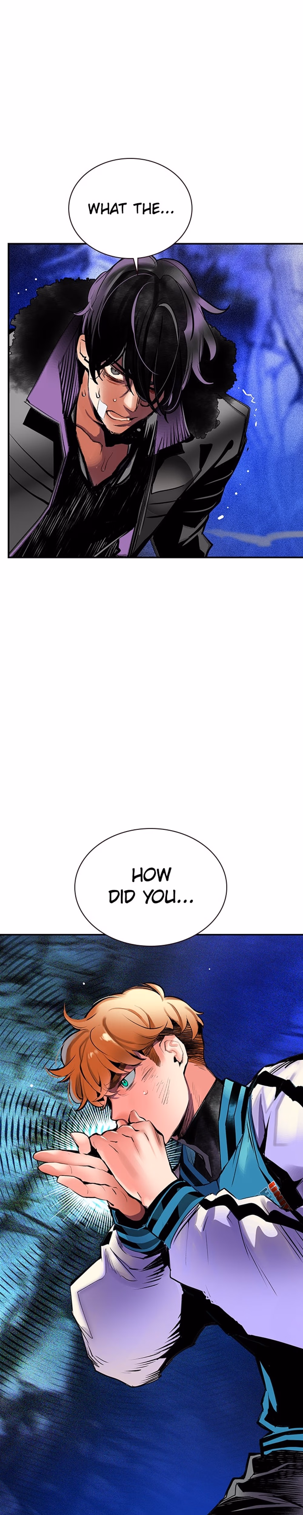 Jungle Juice - Chapter 167 - Part 35