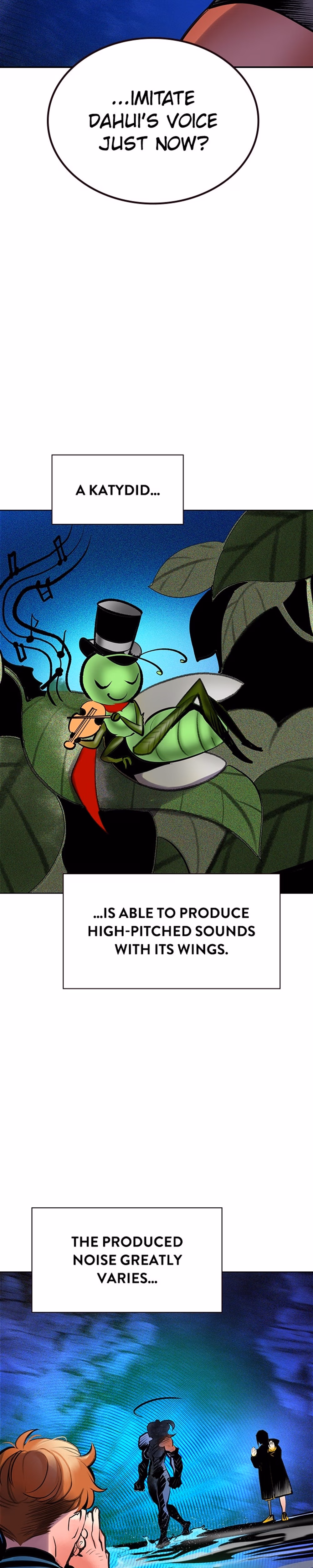 Jungle Juice - Chapter 167 - Part 36