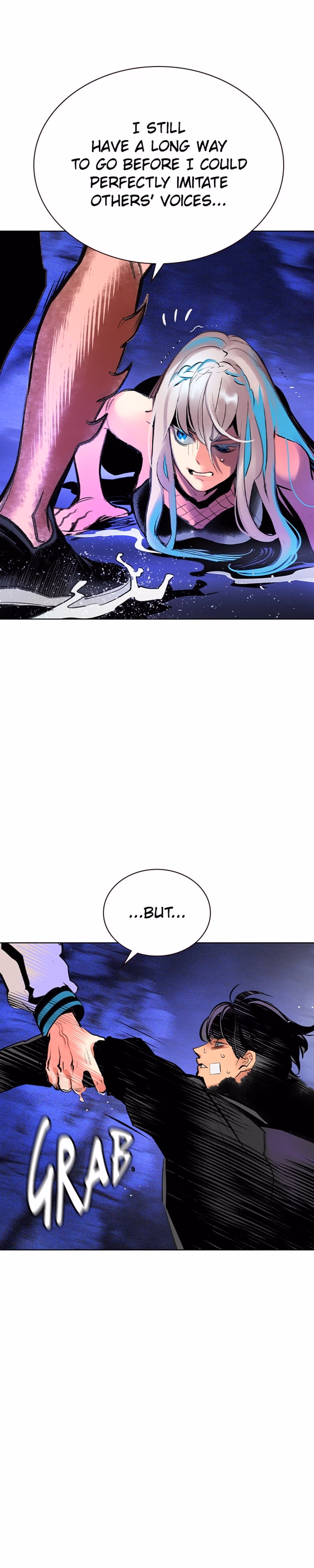 Jungle Juice - Chapter 167 - Part 38