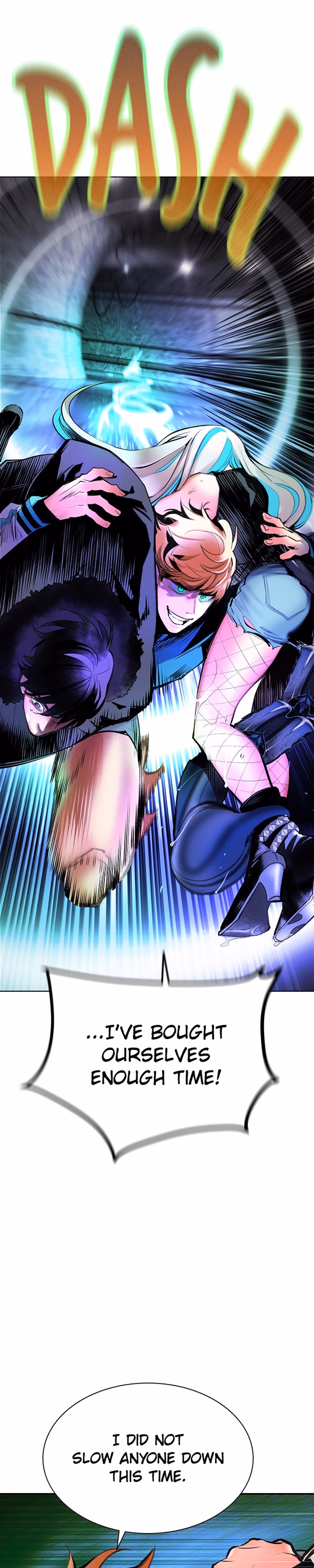Jungle Juice - Chapter 167 - Part 39