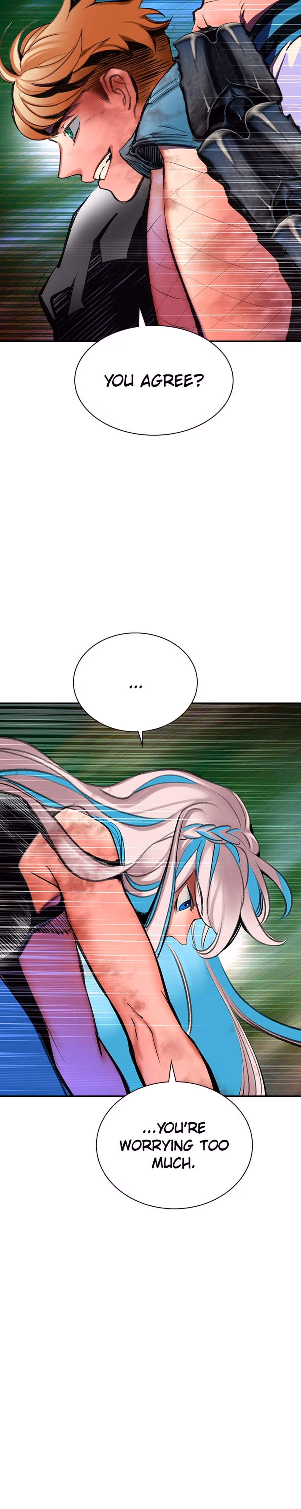 Jungle Juice - Chapter 167 - Part 40