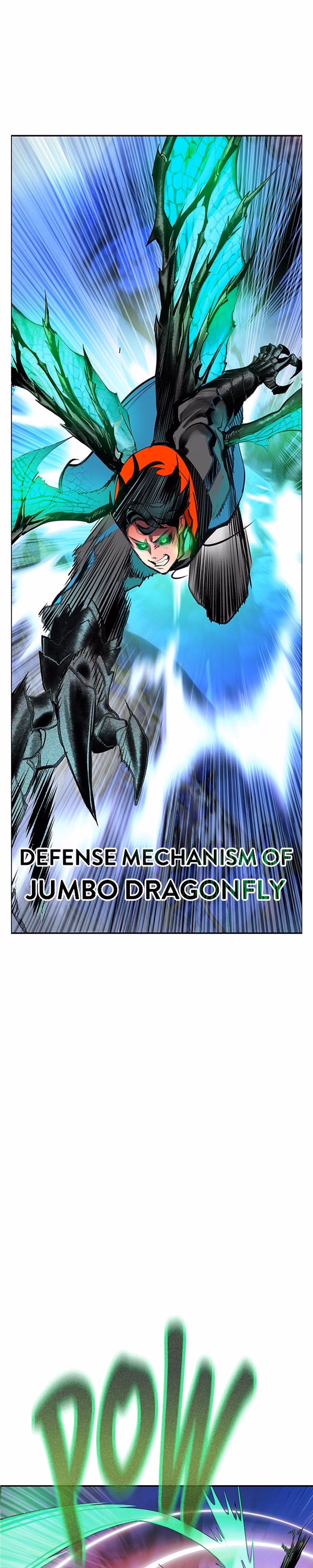 Jungle Juice - Chapter 167 - Part 41